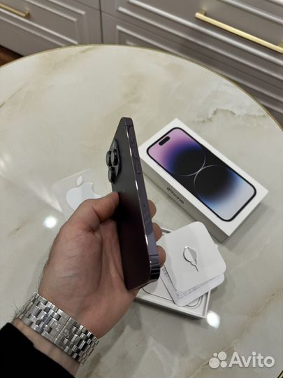 iPhone 14 Pro, 128 ГБ