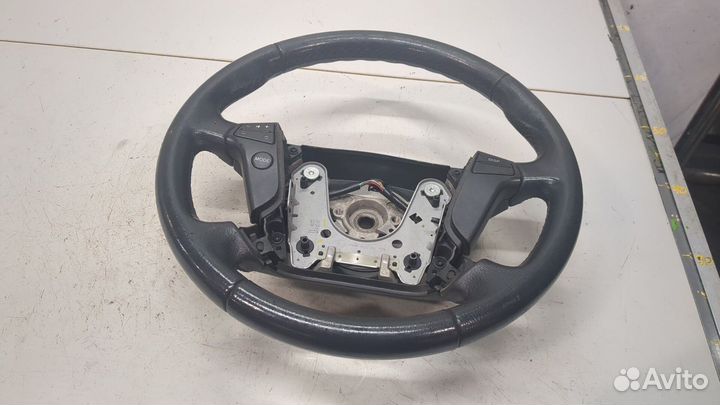 Руль Toyota Avensis 2, 2008