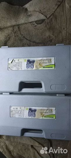 Гантели разборные по 10 кг