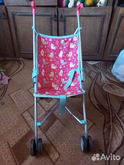 Детские игрушки