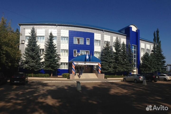 Фасадные панели металлические