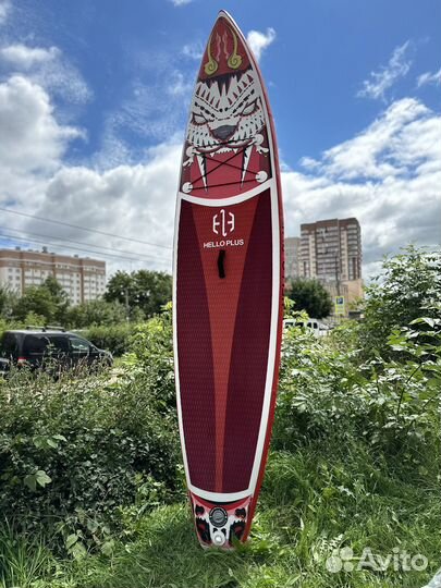 Сап борды JS, Funwater, GQ в наличии sup board