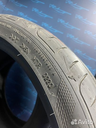 Goodyear Eagle F1 Asymmetric 5 225/40 R18 92Y
