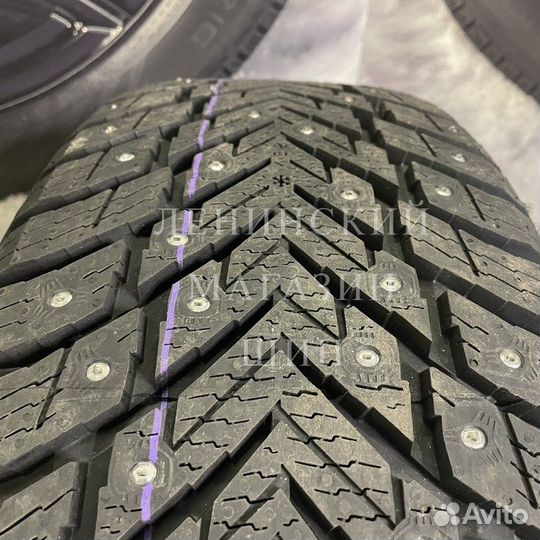 Nokian Tyres Hakkapeliitta 10p SUV 315/40 R21 115T
