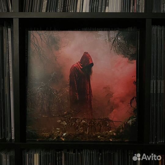 Винил Black/Death Metal, Progressive, Atmospheric