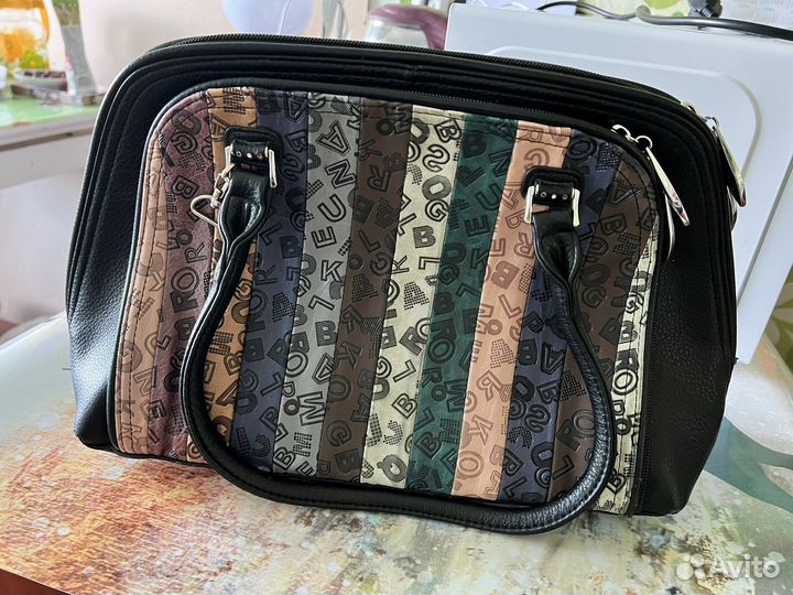 Сумка женская