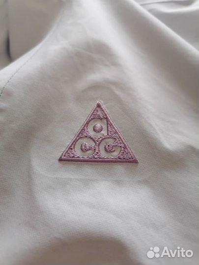 Ветровка Nike ACG Storm-FIT ADV Cascade-Rains