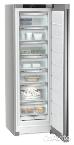 Морозильник-шкаф Liebherr FNsfe5227