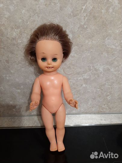 Куклы кукла СССР и гдр