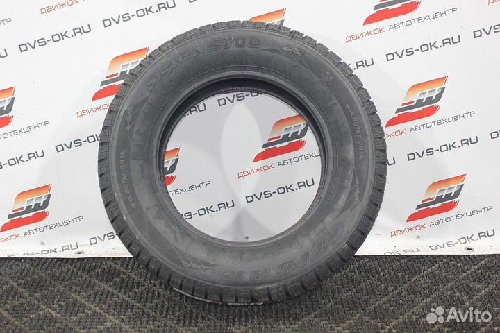 Tigar Sigura Stud 185/70 R14 88