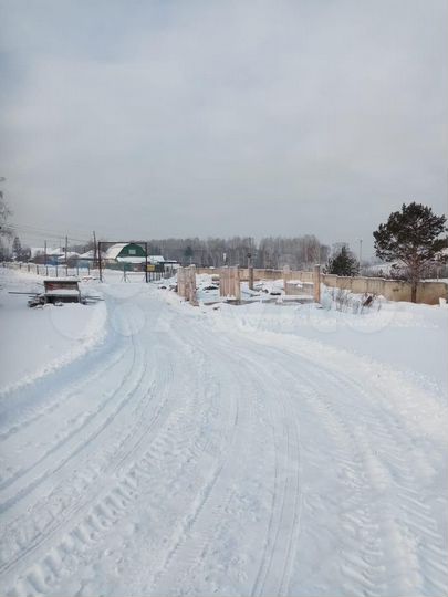 Производство, 2500м²
