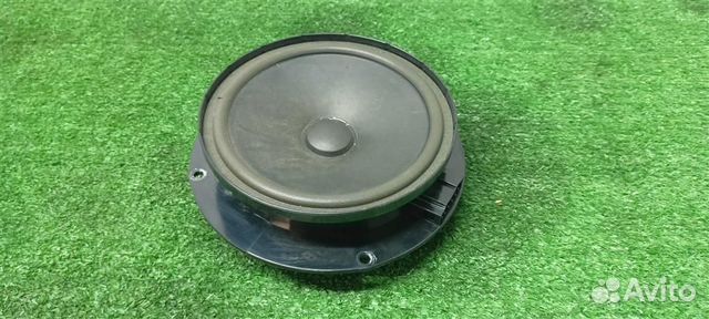 Динамик VW Golf V Plus 2005-2014