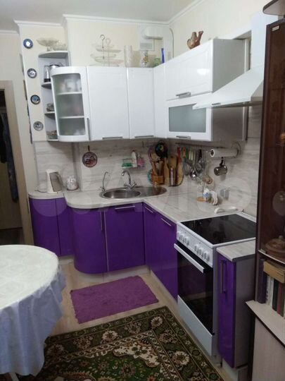 1-к. квартира, 24 м², 3/19 эт.