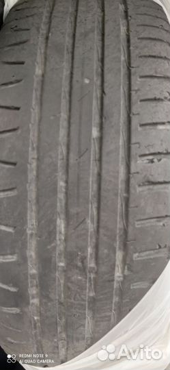 Nokian Tyres Nordman SZ 215/55 R17