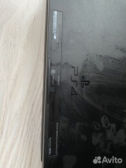 Sony PS4 500gb