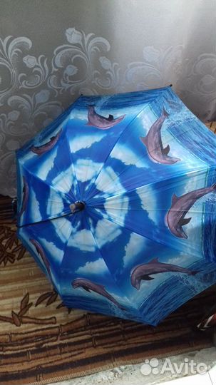 Зонт детский