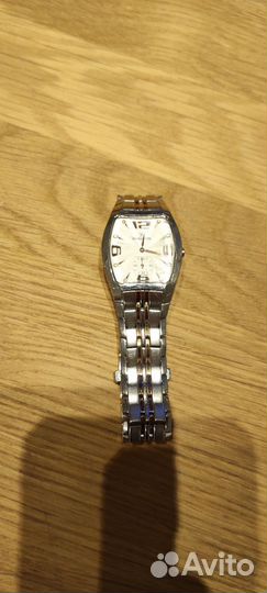 Часы мужские romanson