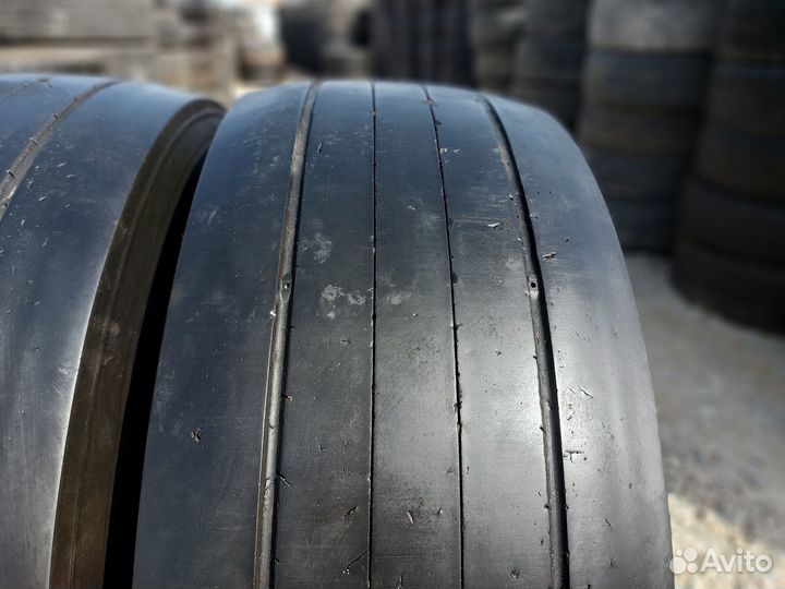 Шины Goodyear Fuelmax T 385/65 R22,5, artp:219