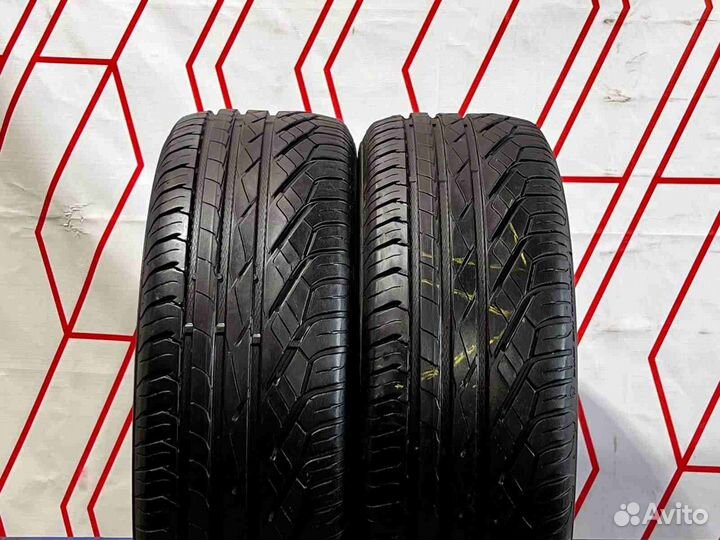 Uniroyal Rain Expert 3 215/60 R16
