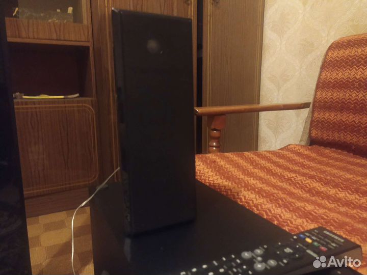 Домашний кинотеатр samsung