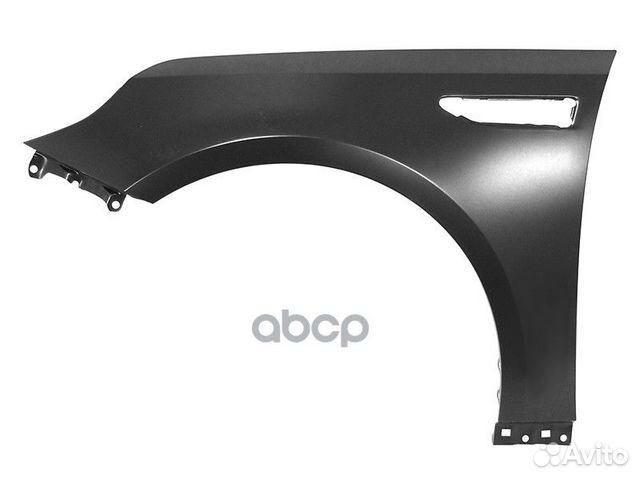 Крыло переднее KIA optima 16-20 LH ST-KA51-016