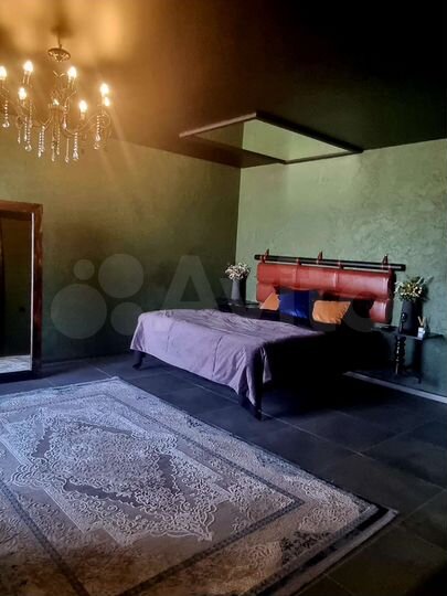 Квартира-студия, 45 м², 9/10 эт.