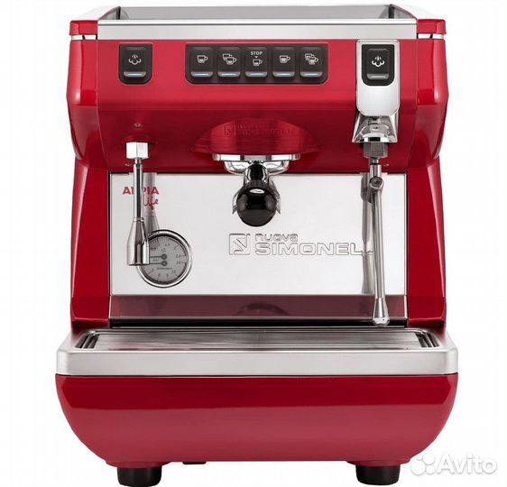 Кофемашина рожковая cofff live 2 GR S CO001561N-U полуавтомат, черная