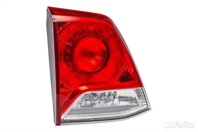 Фонарь задний левый Land Cruiser 12 212-1337L