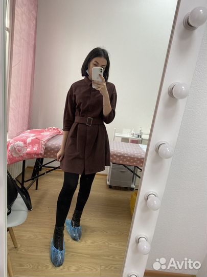 Платье женское