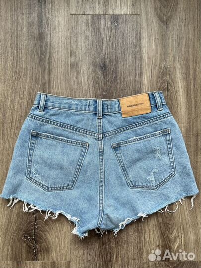 Шорты Pull&Bear