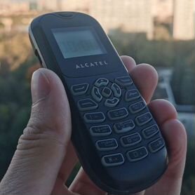 Alcatel OT-105