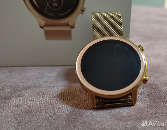 Часы honor watch magic 2