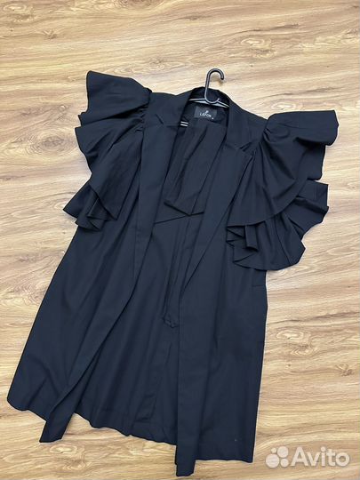 Накидка женская