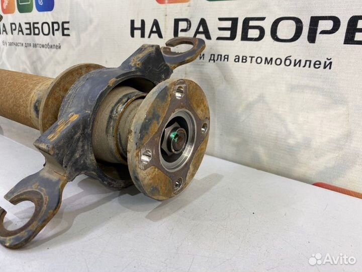 Карданный вал задний Mazda Cx-7 ER L3-VDT 2007