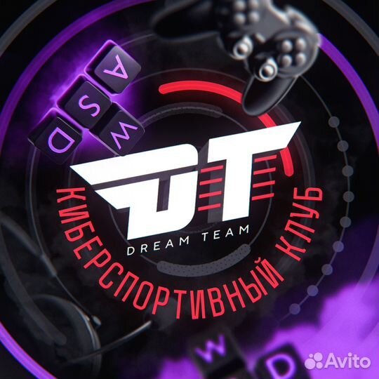 Администратор компьютерного клуба