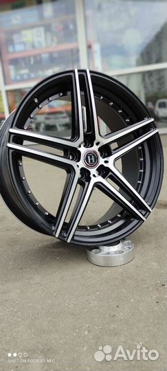 Диски Ford Explorer R20