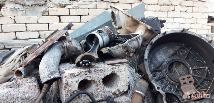 Трактор дт 75