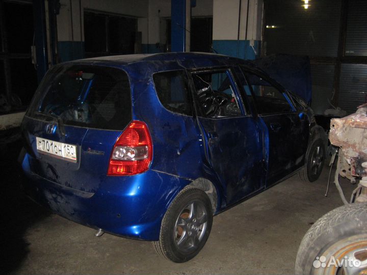 Ремонт легковых автомобилей