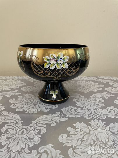 Ваза для фруктов