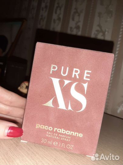 Продам парфюмерную воду