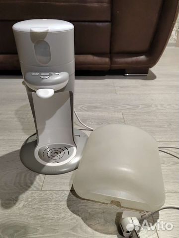 Подогреватель стерилизатор для бутылочек