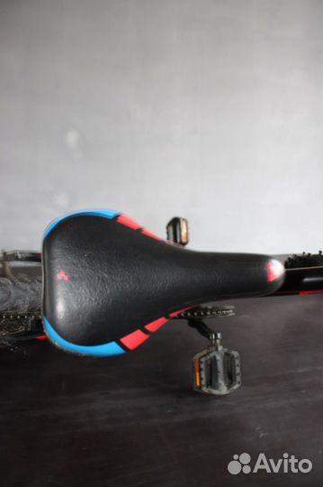 Детский велосипед Cube колеса 20