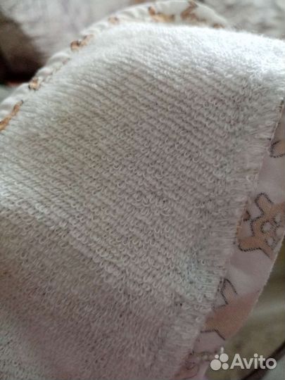 Медицинская шапочка, бандана