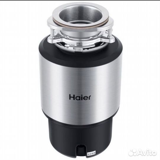 Измельчитель пищевых отходов Haier HDM-1155S