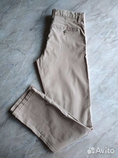 Брюки для мальчика 140-146