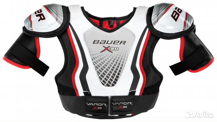 Защита хоккейная (нагрудник) детская