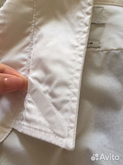 Рубашка в отличном состоянии Odji