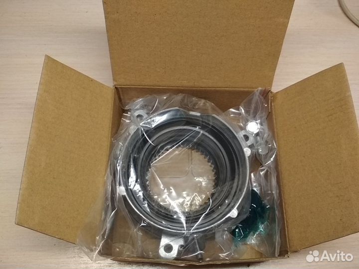 Муфта включения полного привода Ssangyong аналог