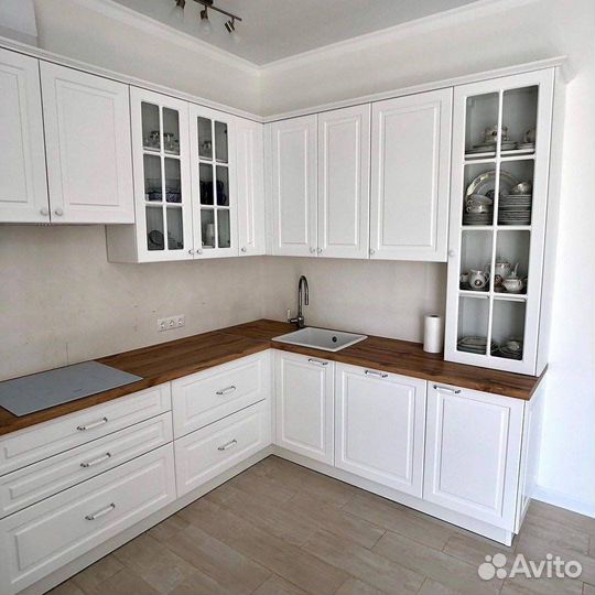 Кухни