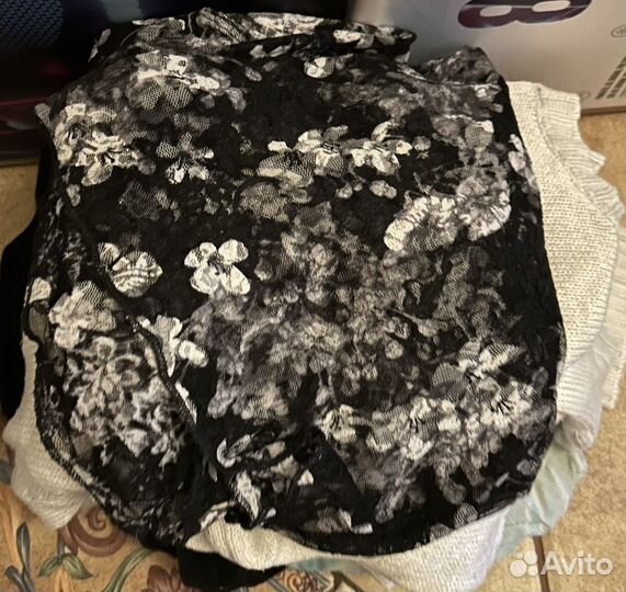 Женская одежда пакетом L-XXL